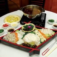 Yummy Yum cha in Haymarket- 禧市East Ocean Seafood Restaurant